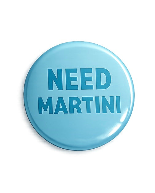 Need Martini Badge